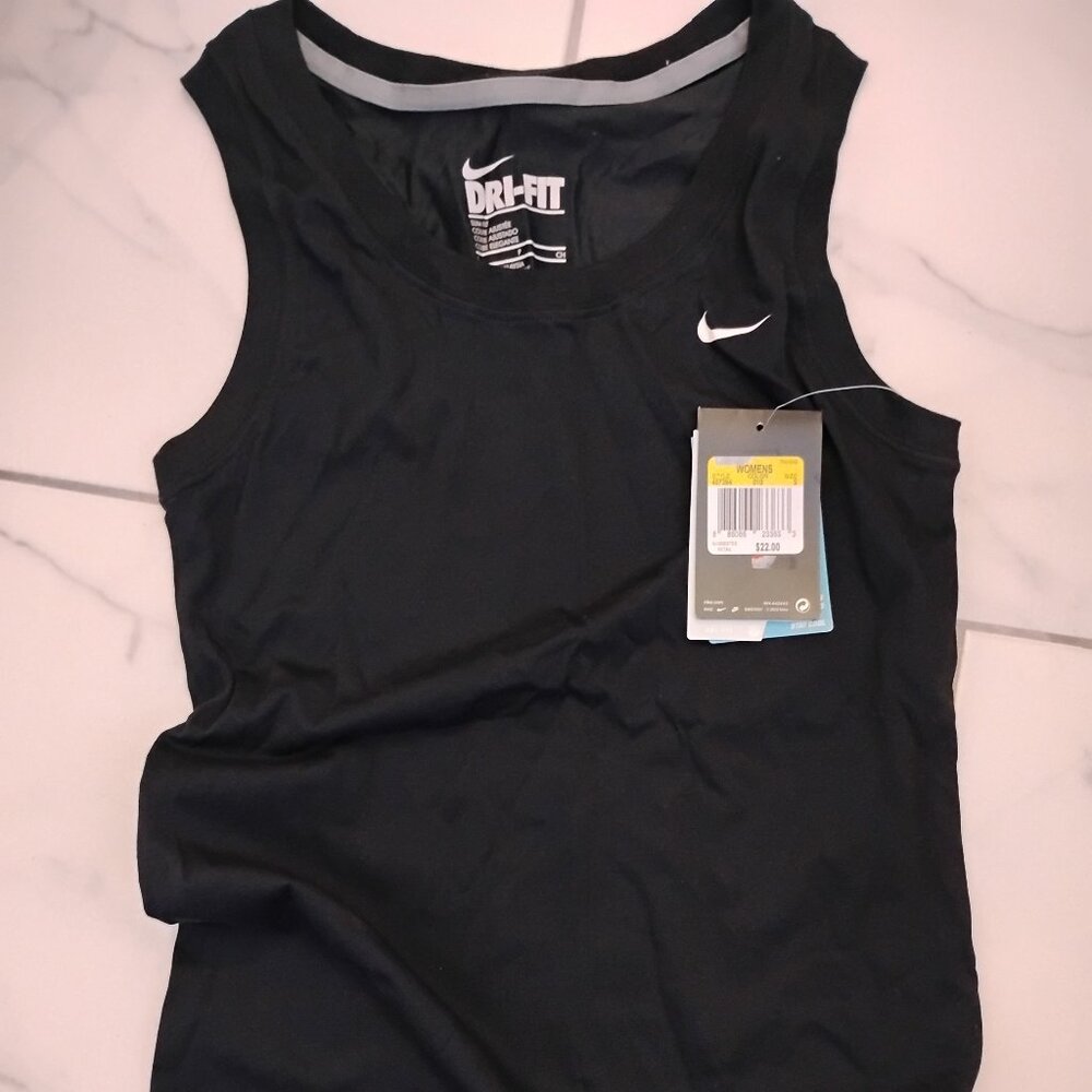 Nike dri fit shirt